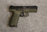Heckler & Koch ~ VP 9 ~ 9mm Luger