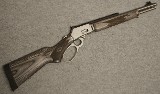 Marlin ~ Model 1894 ~ .357 Magnum - 1 of 7