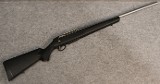 Tikka ~ Model T3X ~ .270 Winchester
