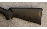 Tikka ~ Model T3X ~ .270 Winchester - 7 of 7