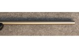Tikka ~ Model T3X ~ .270 Winchester - 4 of 7