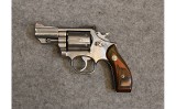 Smith & Wesson ~ 66-2 ~ .357 Magnum - 2 of 2