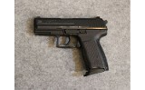 Heckler & Koch ~ P2000 ~ 9mm Luger - 2 of 3