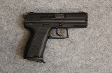 Heckler & Koch ~ P2000 ~ 9mm Luger - 1 of 3
