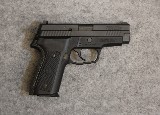 SIG Sauer ~ P229 Elite ~ 9mm Luger - 1 of 3