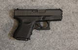 Glock
26
9mm Luger