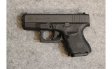 Glock ~ 26 ~ 9mm Luger - 2 of 3