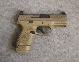 FN ~ 509 ~ 9mm Luger - 1 of 1