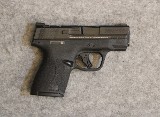 Smith & Wesson
M&P 9 Shield Plus
9mm Luger