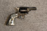 Heritage ~ Barkeep ~ .22 Long Rifle