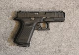 Glock ~ 19 ~ 9mm Luger - 1 of 1