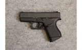 Glock ~ 43 ~ 9mm Luger - 2 of 3