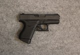 Glock ~ 43 ~ 9mm Luger - 1 of 3