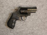 HWM ~ EA/R ~ .38 S&W Special - 1 of 2