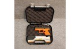 Glock ~ 43 ~ 9mm Luger - 3 of 3 Glock ~ 43 ~ 9mm Luger - 3 of 3