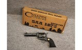 Chiappa ~ 1873 ~ .22 Long Rifle - 3 of 3