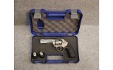 Smith & Wesson ~ 686-6 ~ .357 Magnum - 3 of 3
