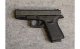 Glock ~ 23 ~ .40 S&W - 2 of 3