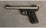 Ruger ~ 22/45 ~ .22 Long Rifle - 2 of 2