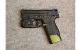 Smith & Wesson ~ M&P 9 Shield ~ 9mm Luger - 2 of 2
