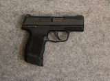 SIG Sauer ~ P365 ~ 9mm Luger - 1 of 3