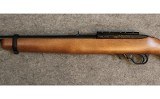 Ruger ~ 10/22 ~ .22 Long Rifle - 6 of 7