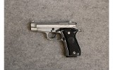 Beretta ~ 84F ~ 9mm Short - 2 of 2