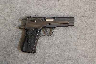 Star ~ 30M ~ 9mm Luger