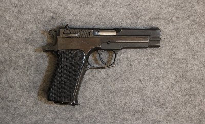 Star ~ 30M ~ 9mm Luger
