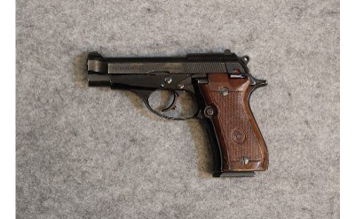 Beretta ~ 84BB ~ 9mm Short - Image 2 of 2