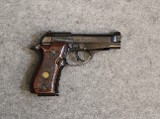 Beretta ~ 84BB ~ 9mm Short - 1 of 2