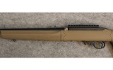 Ruger ~ 10/22 Takedown ~ .22 Long Rifle - 6 of 7