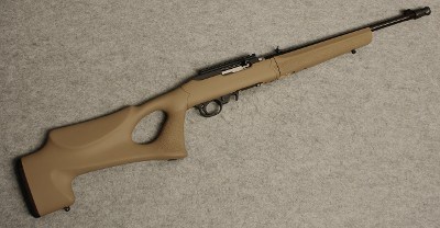 Ruger ~ 10/22 Takedown ~ .22 Long Rifle
