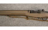 Springfield Armory ~ M1 A ~ .308 Winchester - 6 of 7