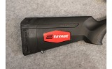 Savage ~ Axis ~ .270 Winchester - 2 of 7