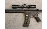 Smith & Wesson ~ M&P 22 ~ .22 Long Rifle - 6 of 7