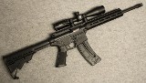Smith & Wesson ~ M&P 22 ~ .22 Long Rifle - 1 of 7