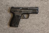 Smith & Wesson ~ M&P 9 ~ 9mm Luger - 1 of 3