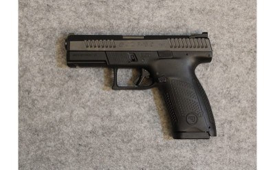 CZ ~ P-10 C ~ 9mm Luger - Image 2 of 3