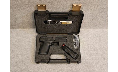 CZ ~ P-10 C ~ 9mm Luger - Image 3 of 3