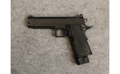 Springfield Armory ~ Prodigy ~ 9mm Luger - Image 2 of 2
