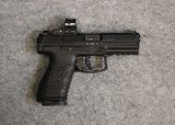 Heckler & Koch ~ VP9K ~ 9mm Luger - 1 of 3