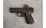 Heckler & Koch ~ VP9K ~ 9mm Luger - 2 of 3