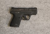 Smith & Wesson ~ M&P 9 Shield Plus ~ 9mm Luger - 1 of 3
