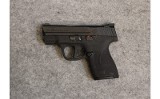 Smith & Wesson ~ M&P 9 Shield Plus ~ 9mm Luger - 2 of 3