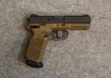FN ~ FNX-45 ~ .45 ACP - 1 of 3