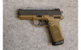 FN ~ FNX-45 ~ .45 ACP - 2 of 3