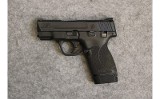Smith & Wesson ~ M&P 45 Shield ~ .45 Auto - 2 of 2