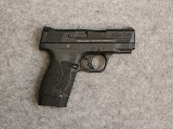 Smith & Wesson ~ M&P 45 Shield ~ .45 Auto - 1 of 2