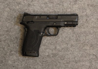 Smith & Wesson ~ Shield EZ ~ .30 Super Carry